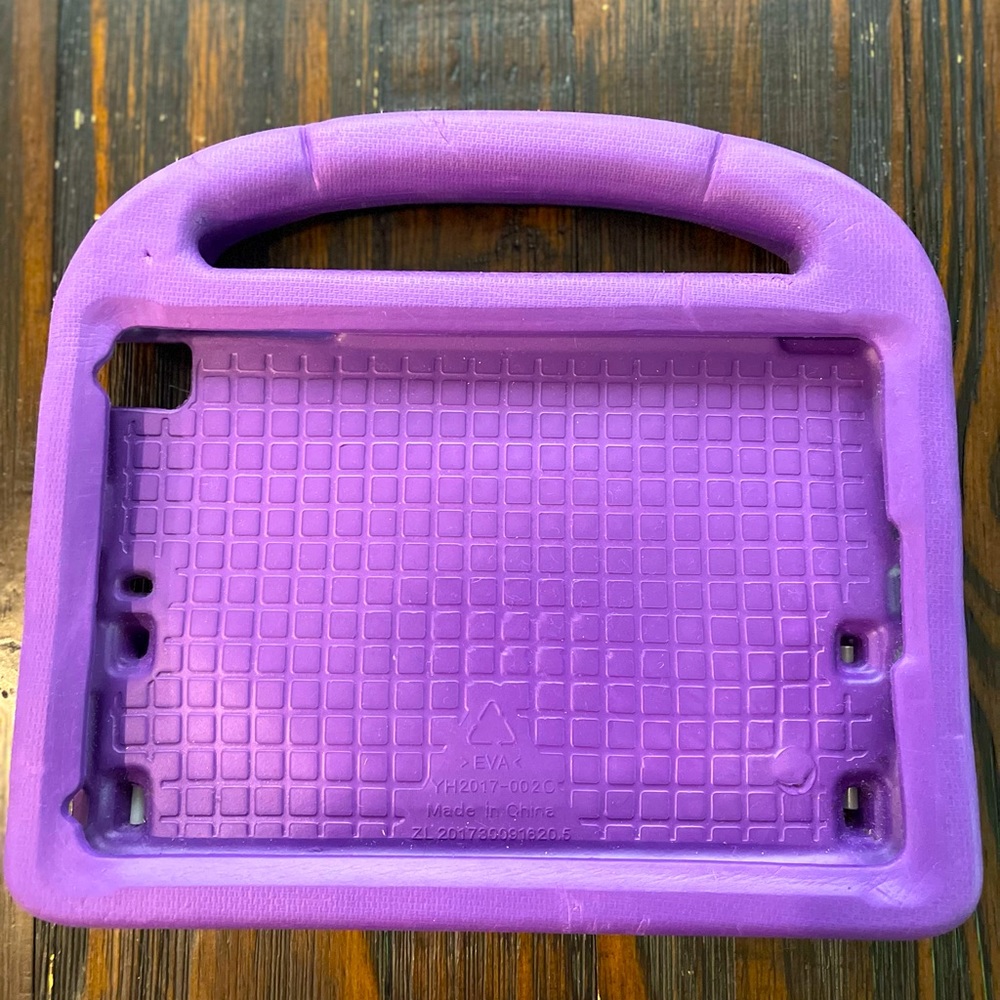 iPad mini case